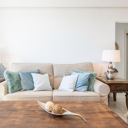 Apartamento Familiar Vistas Al Mar By Rent Me Estepona Dış mekan fotoğraf