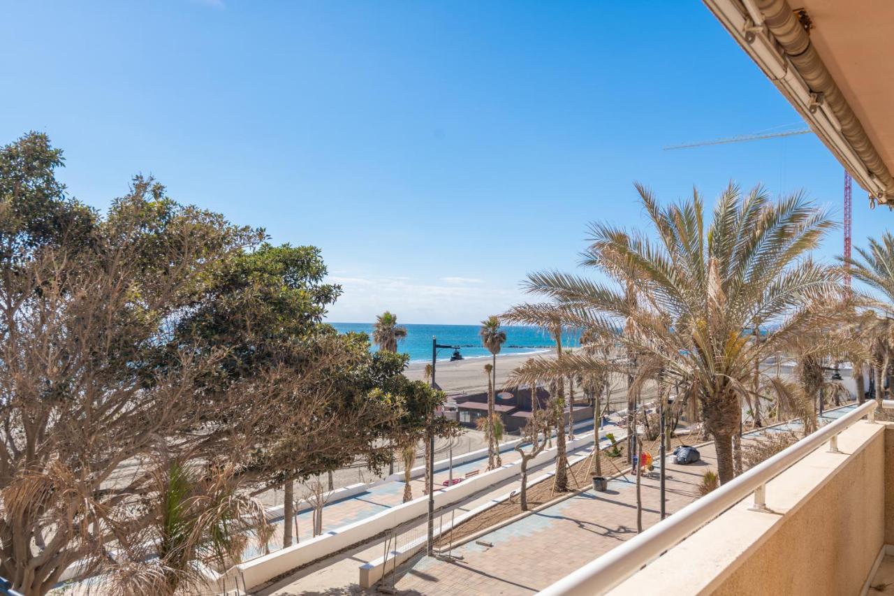 Apartamento Familiar Vistas Al Mar By Rent Me Estepona Dış mekan fotoğraf