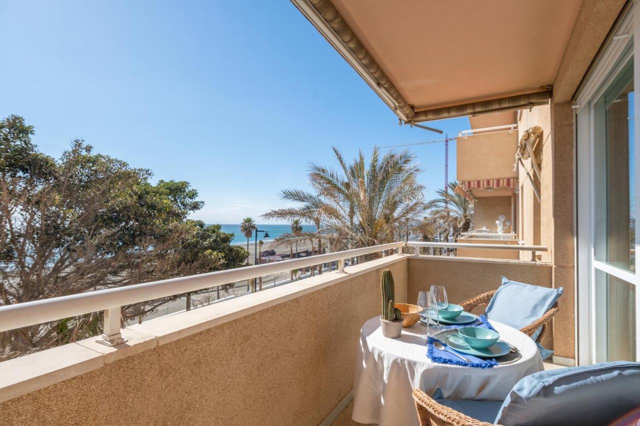 Apartamento Familiar Vistas Al Mar By Rent Me Estepona Dış mekan fotoğraf