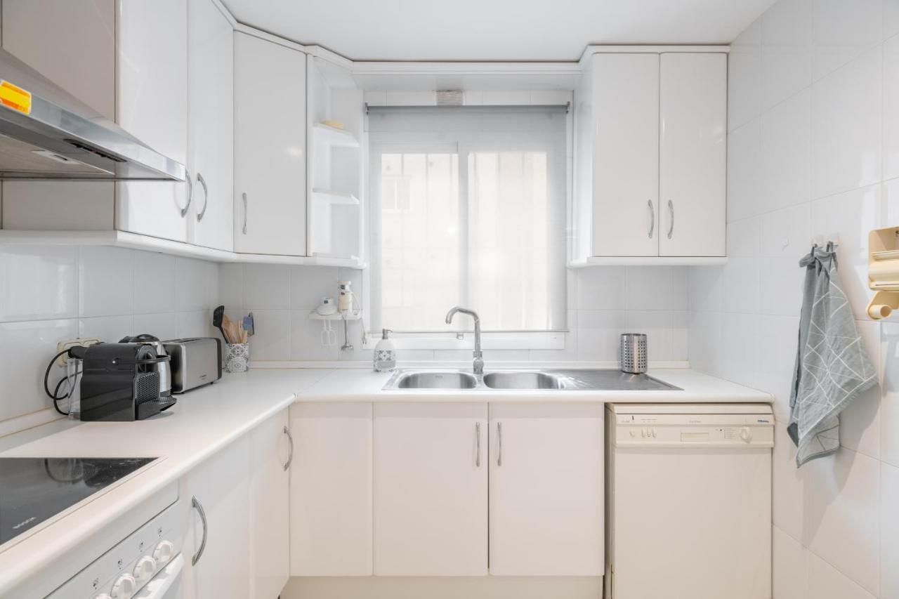 Apartamento Familiar Vistas Al Mar By Rent Me Estepona Dış mekan fotoğraf