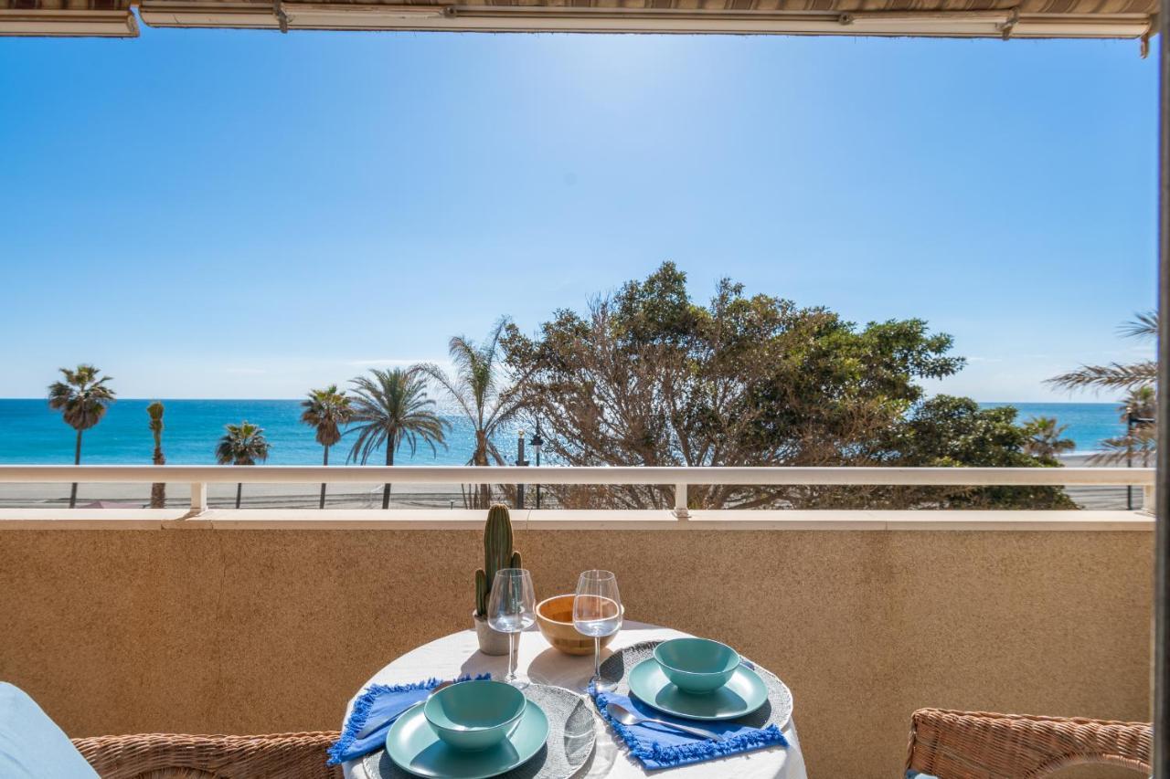 Apartamento Familiar Vistas Al Mar By Rent Me Estepona Dış mekan fotoğraf